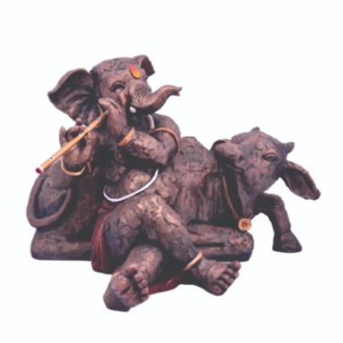 Gifting Variety of God Figures / Gift Exclusive GANESH